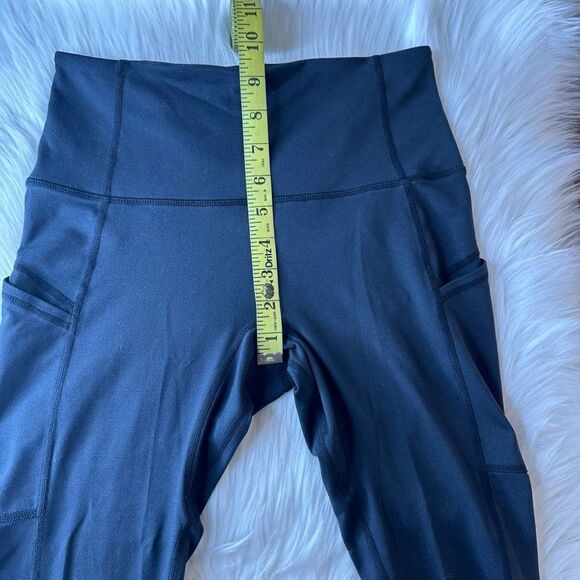 Free People Movement Out Of Your League Crop Leggings XS - Picture 13 of 16